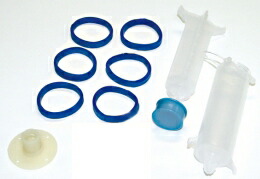 楽天市場】コニシ ボンド シリンダーセット 100セット箱 ボンド