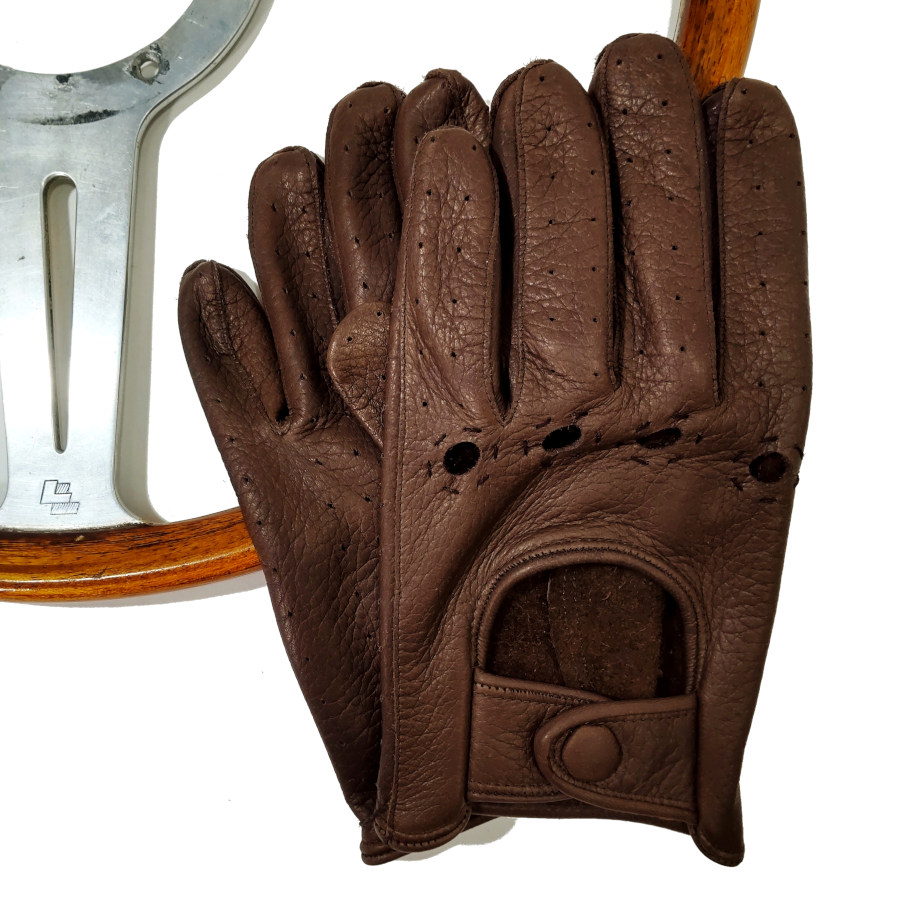 楽天市場】MEROLA GLOVES（メローラ）イタリア製 ドライビング