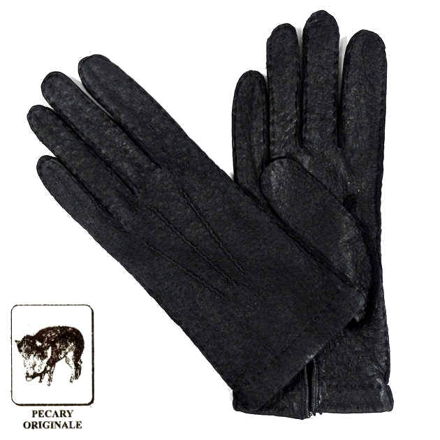 楽天市場】【定番】MEROLA GLOVES（メローラ） イタリア製 ペッカリー 