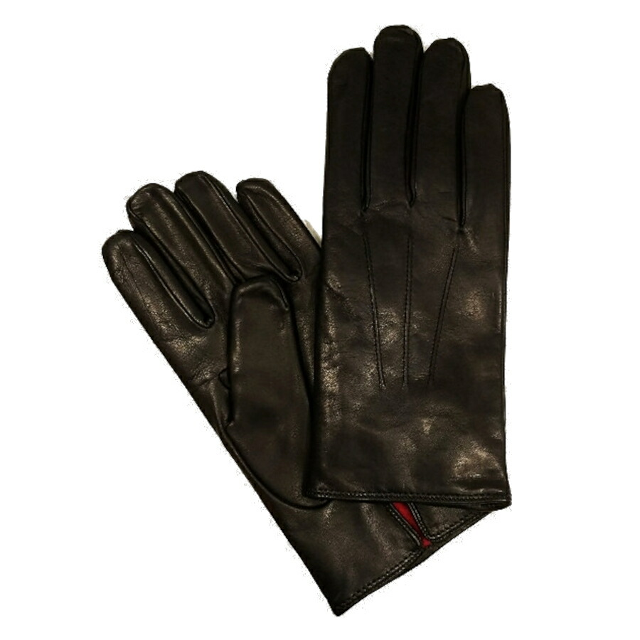 楽天市場】【定番モデル】MEROLA GLOVES（メローラ） イタリア製 手袋