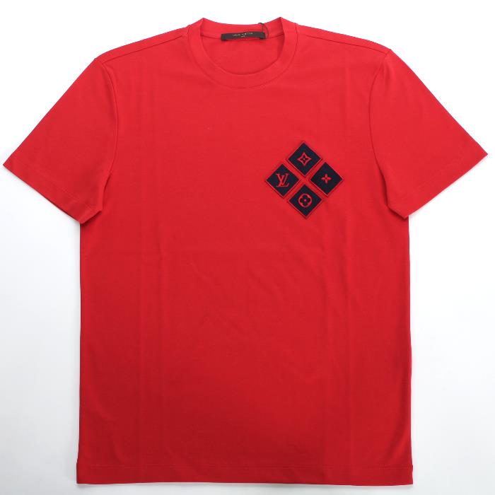 Red Louis Vuitton T Shirt Ahoy Comics - supreme x louis vuitton ppm leather bag roblox