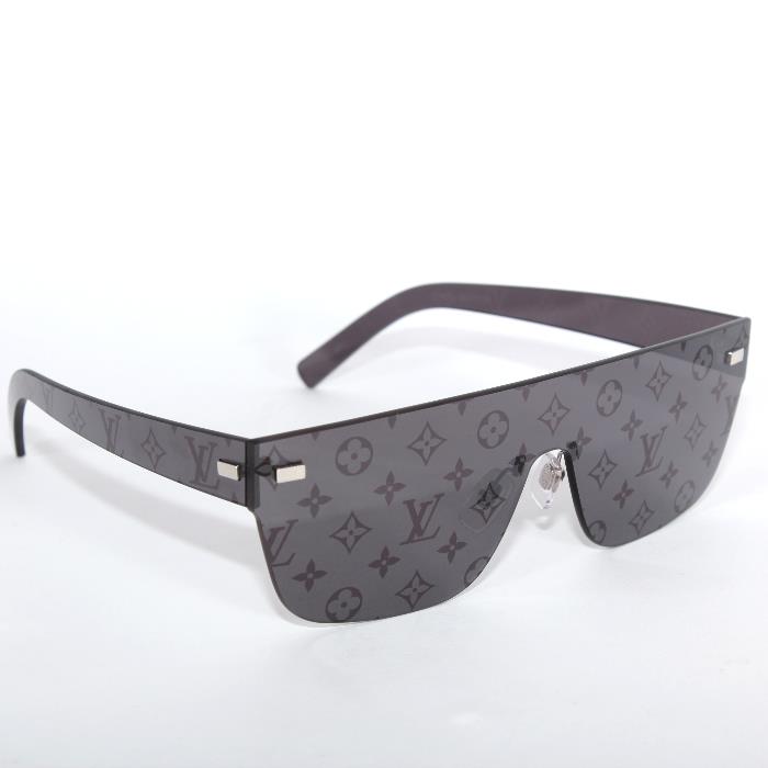 Louis Vuitton Sunglasses Monogram Lenses | semashow.com