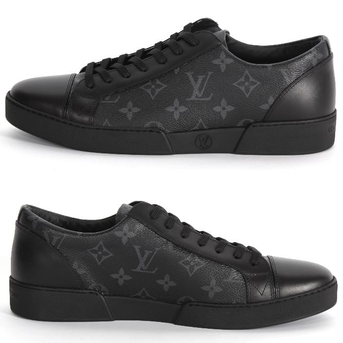 Louis Vuitton Men's Sneaker Shoes | Paul Smith