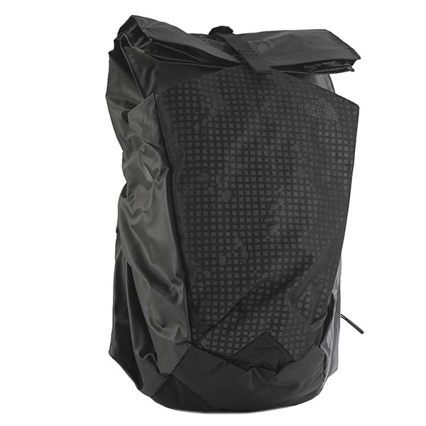 north face itinerant backpack