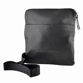 armani exchange purse