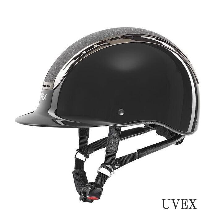 【貨物輸送無料】UVEX Suxxeed Blaze VG1 サクシードブレイズ 乗り馬 乗り馬安全帽 安全帽 乗り馬用 乗り馬装置 河馬ロ