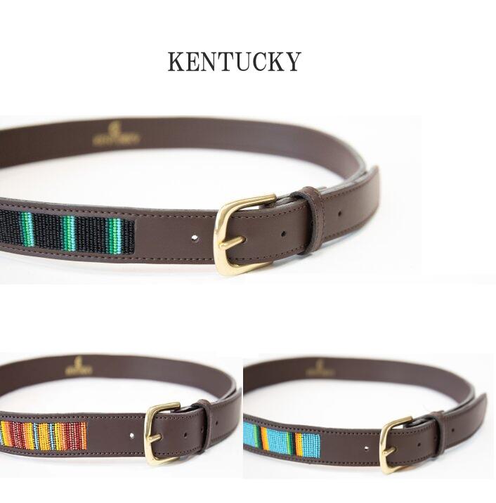 【貨物輸送無料】KENTUCKY  ブルーグラスの州 胴締め Handmade Pearls ハンドメイドパール 乗り馬 乗り馬用 乗り馬備品 河馬ロ