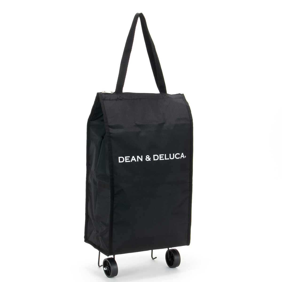 DEAN&DELUCA ディーン&デルーカ 保冷カゴバッグ 新品の+spbgp44.ru