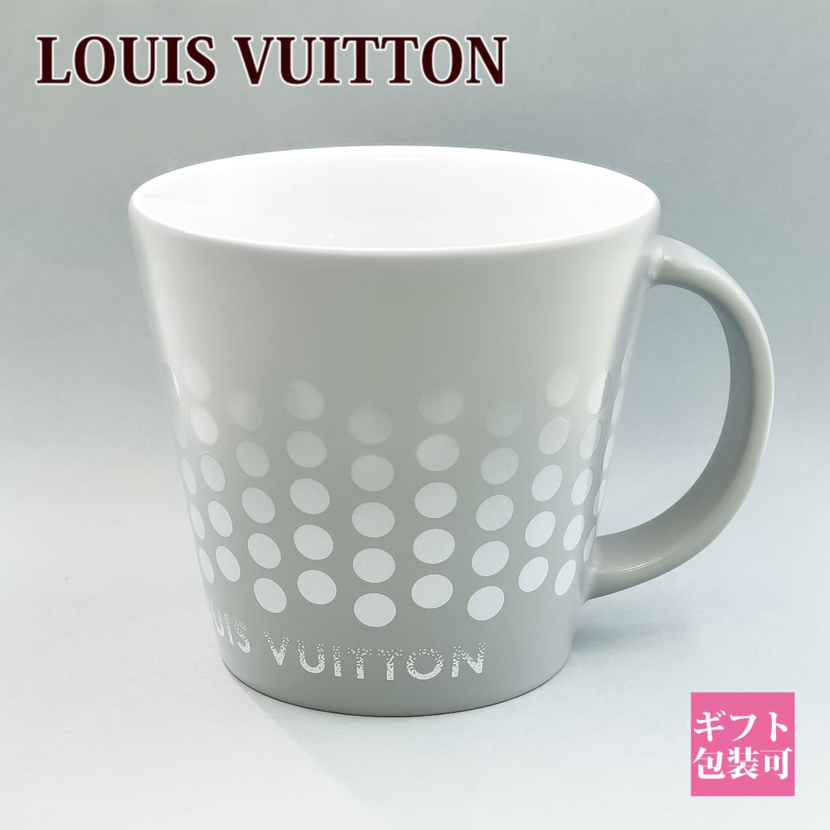 楽天市場】LOUIS VUITTON ルイヴィトン FONDATION 美術館