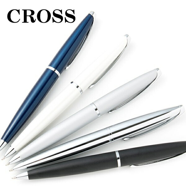 名入れ ボールペン クロス 高級文房具 おしゃれ 実用的 記念品 バソールトブラック Cross 通販 1本から 筆記具 8 レディース メンズ 男性 ギフト 22年 Atx ブランド 新品 プレゼント 女性 書きやすい