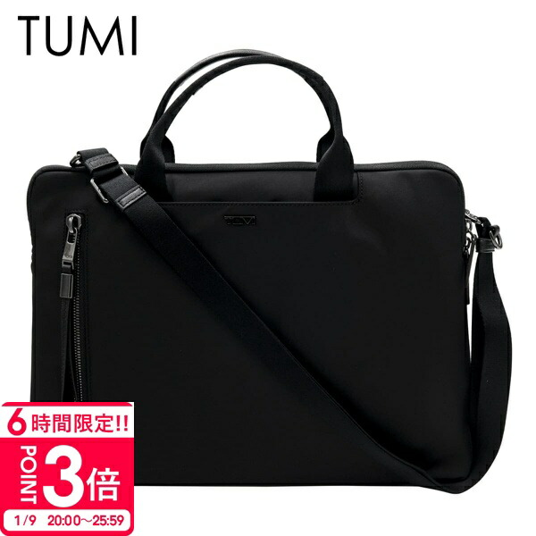 楽天市場】トゥミ トートバッグ/ショルダーバッグ バッグ レディース