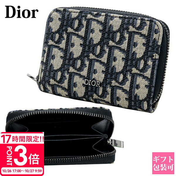 楽天市場】Dior ディオール コインケース S0876OVRB レディース