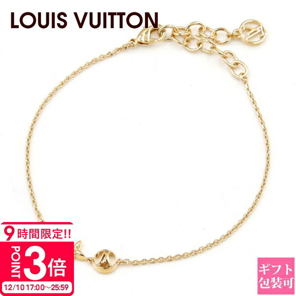 楽天市場】ルイヴィトン ブレスレット Louis Vuitton フォーエバー