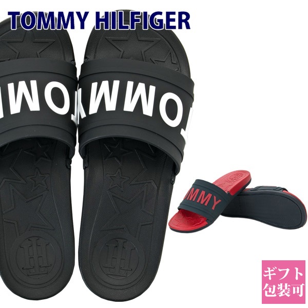   トミーヒルフィガー サンダル＊かわいい＊ トミーヒルフィガー | TOMMY HILFIGER キッズ 通販 TOMMY