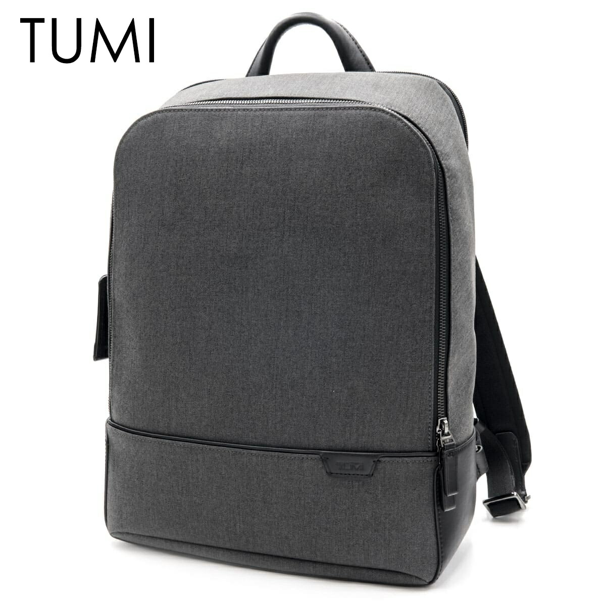 TUMI メンズビジネスリュック 楽天市場】トゥミ TUMI リュックサック ブラドナー バックパック