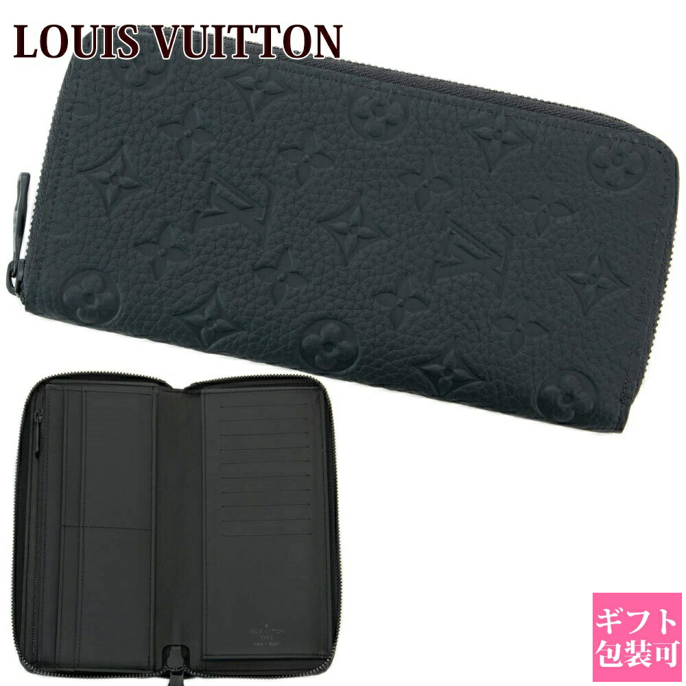 【国内発送】 ルイヴィトン M62295 ヴェルティカル エクリプス LOUIS VUITTON ルイヴィトン M62295 ジッピーウォレット・ヴェル