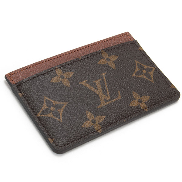 Rakuten Ichiba Shop WORLD GIFT cavatina: Louis Vuitton card case card case pass case ...