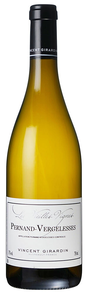 [2021] ペルナン ヴェルジュレス ブラン レ ヴィエイユ ヴィーニュ 白 750ML シャルドネ ソムリエールおすすめ フランス ブルゴーニュ 白ワイン メーカー直送 メーカーお取り寄せ