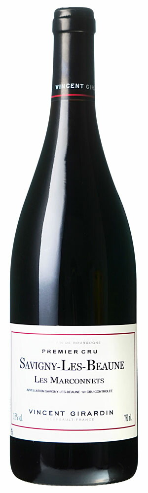 [2020] サヴィニ レ ボーヌ ルージュ プルミエ クリュ レ マルコネ 赤 750ML フランス ブルゴーニュ 赤ワイン ピノ・ノワール 　ソムリエ おすすめ メーカーお取り寄せ
