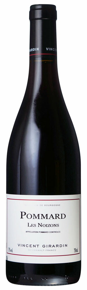 [2021] ポマール レ ノワゾン 赤 750ML フランス ブルゴーニュ 赤ワイン　ピノ・ノワール ソムリエ おすすめ メーカーお取り寄せ