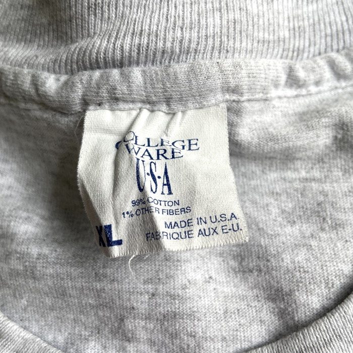 90年代 Usa製 ルーニーテューンズ トゥイーティー キャラクターデザインtシャツ メンズxl 中古 海外買い付け古着 septicin Com