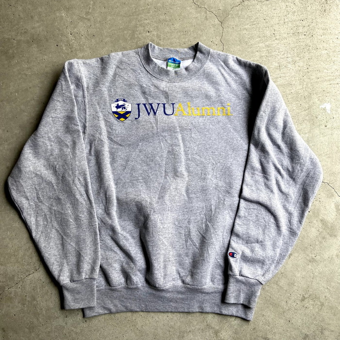 jwu sweatshirt