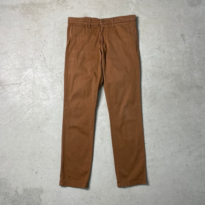 超お買い得　Carhartt SID PANTチノパン 4色セット! 超お買い得 Carhartt SID PANTチノパン 4色セット!