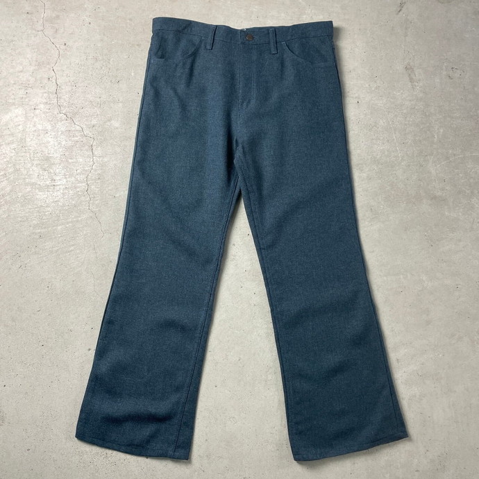楽天市場】90~00年代 Wrangler ラングラー スラックスパンツ