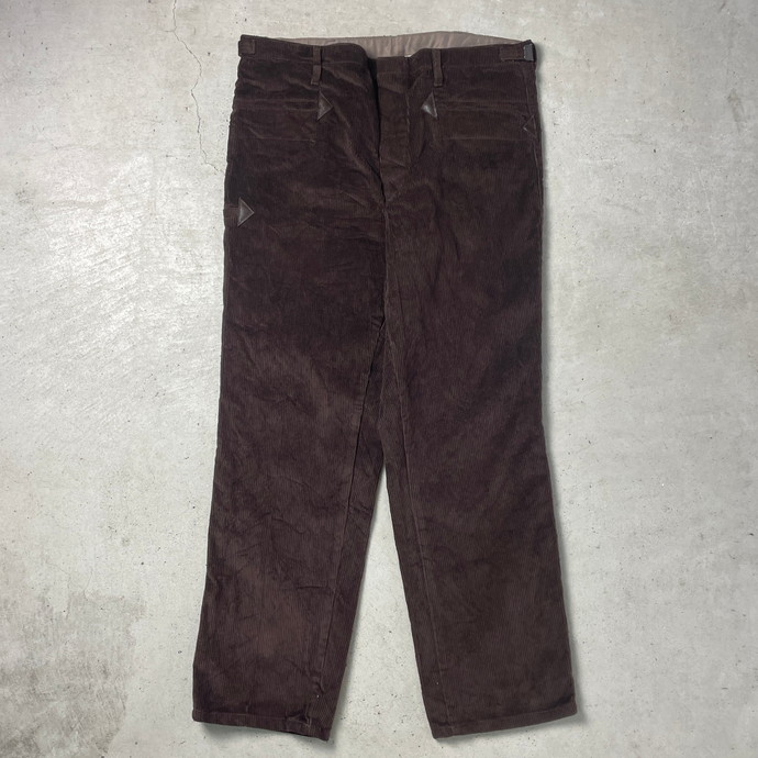 UNUSED×Dickies アンユーズド　コーデュロイパンツ　サイズ2 楽天市場】UNUSED x Dickies アンユーズド ディッキーズ 19AW