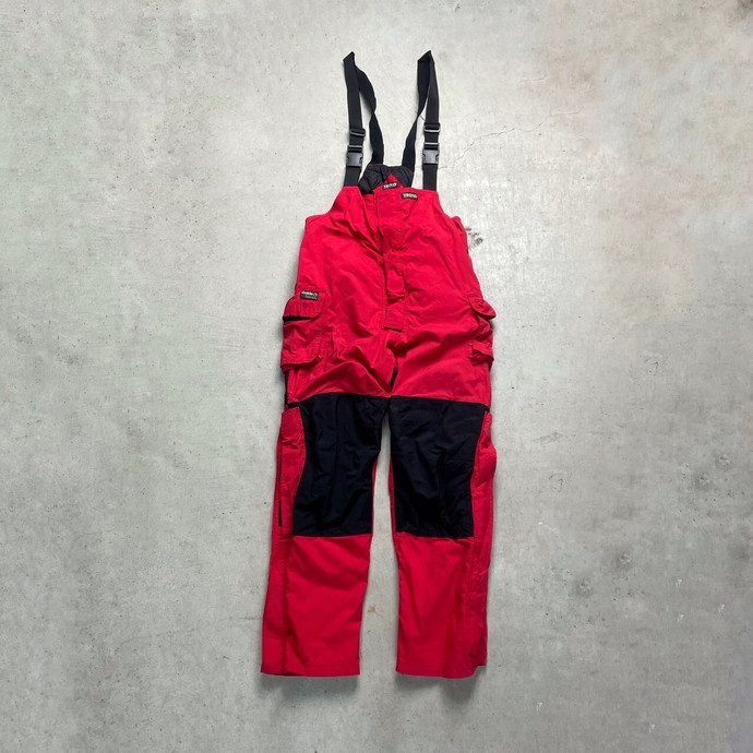 楽天市場】FIRST DOWN（ファーストダウン）難燃オーバーオール サイズ