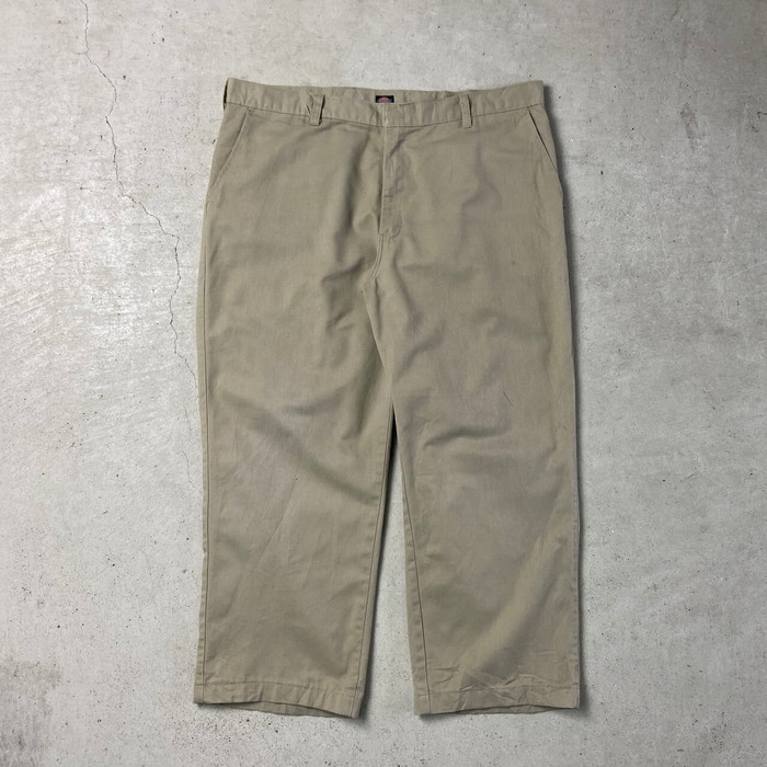 古着 ユーロヴィンテージ チノ スラックスOPTI 60S 70S 80S 9023k100013-1.jpg