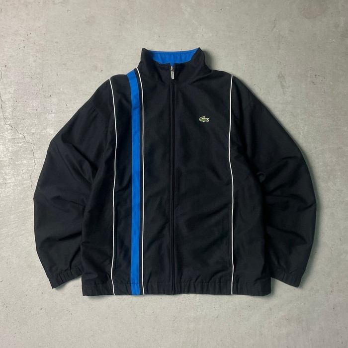 楽天市場】LACOSTE ラコステ ジャケット サイズ:9 Andy Roddick