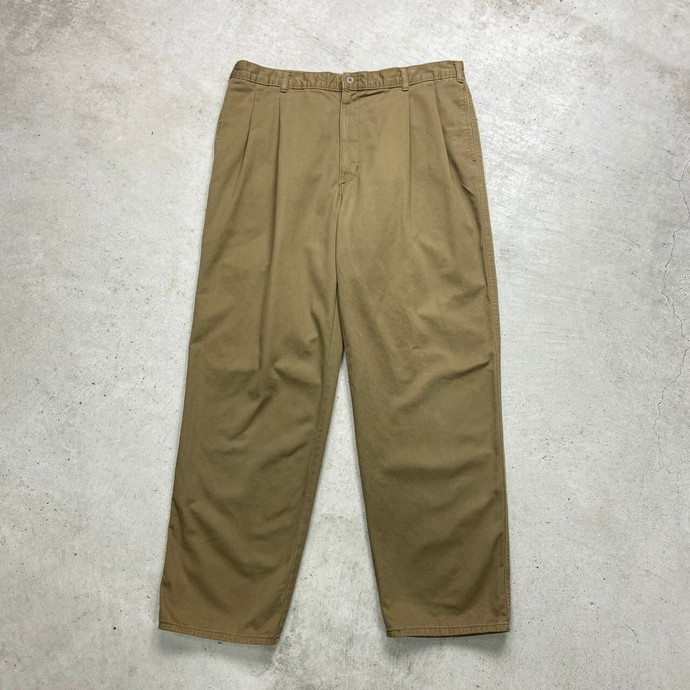 楽天市場】90年代 USA製 DOCKERS ドッカーズ デニムチノ