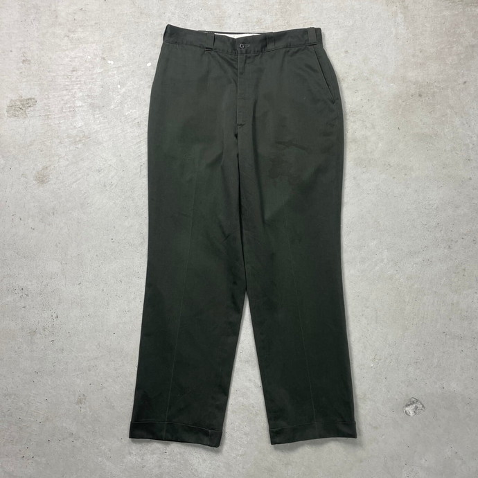 楽天市場】新品 90s USA製 BIG MAC ワークパンツ NAVY W40 L30 紺系 JC