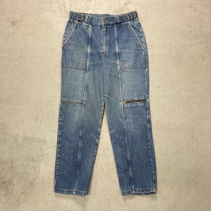 楽天市場】Drew House Tapered Leg Jeans ドリューハウス ダメージ