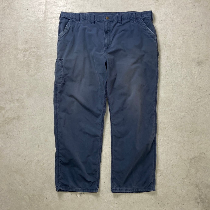 Carhartt カーハート Loose Original Fit コットン ペインターパンツ メンズW48【SS2503】【SS2509】【FS2601】【SS2603】