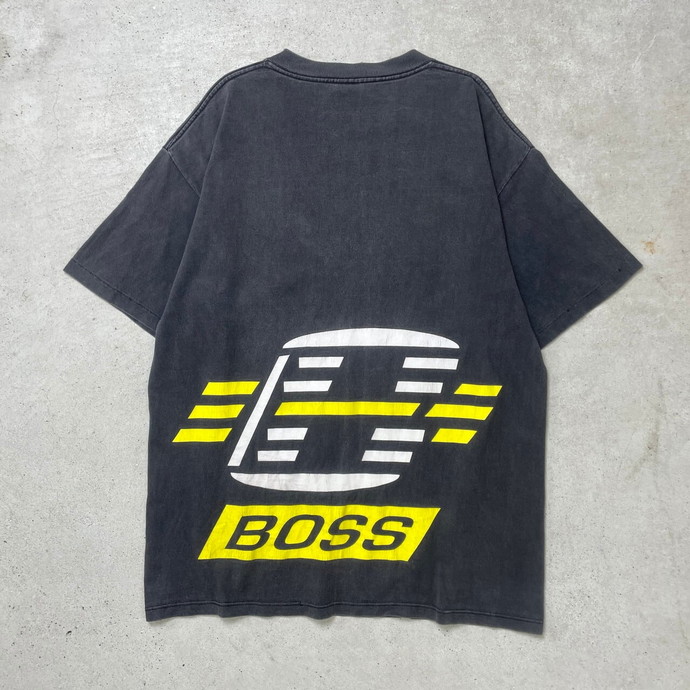 BOREDOMS　90s　Ｔシャツ　Mサイズ 90s BOREDOMS t-shirt | What'z up