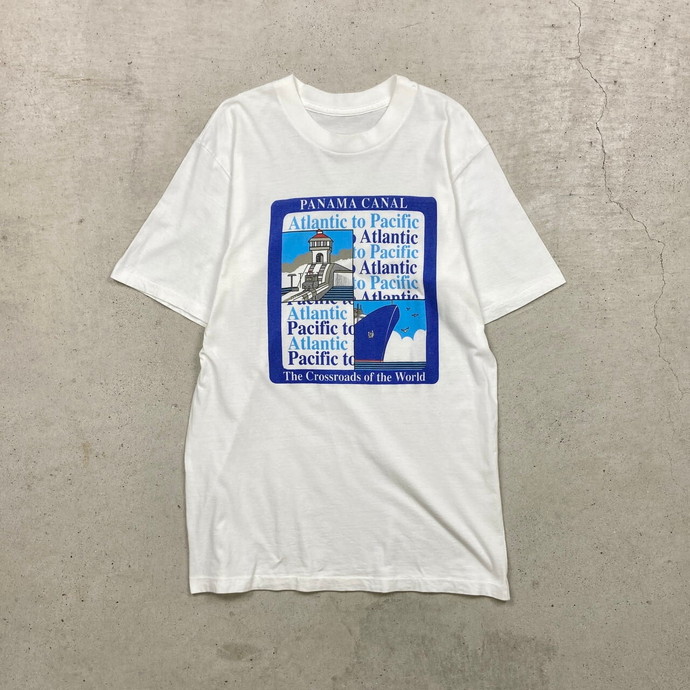 Permanent Age コットン天竺Tシャツ Permanent Age / パーマネントエイジ / コットン天竺Tシャツ