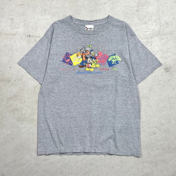 楽天市場】90年代 DISNEY DESIGNS FANTASMIC ファンタズミック