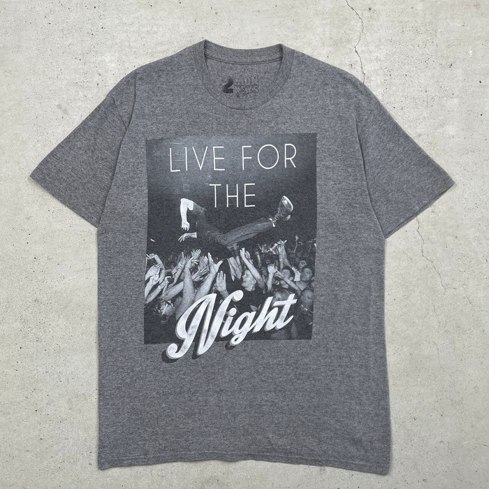 LIVE８ライブエイト Tシャツ Sサイズ LIVE 8 ライブエイト - Live 8 US Event （超レア） / バック
