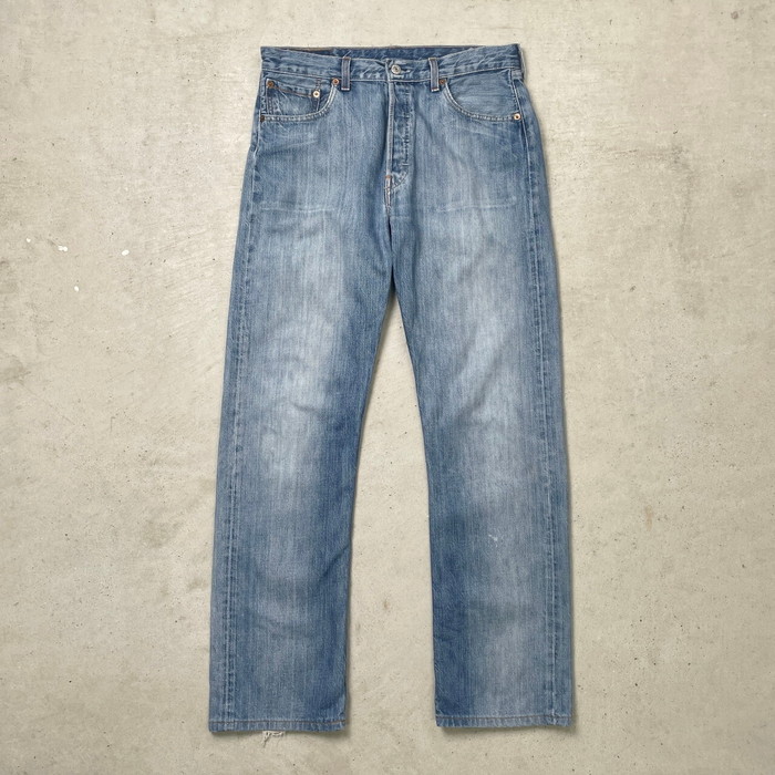 楽天市場】☆ リーバイス/Levi's MODERN ORIGINAL デニムパンツ