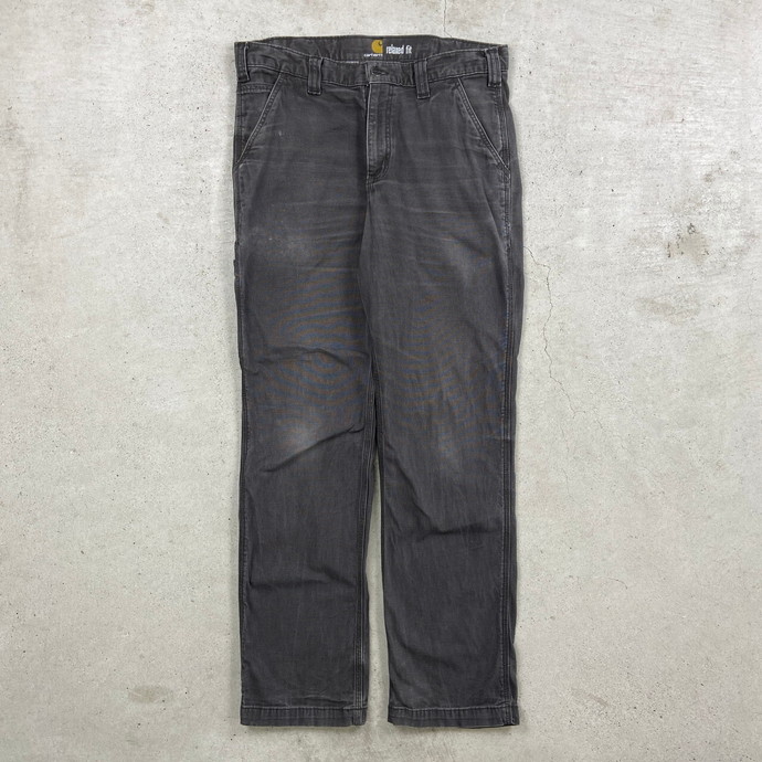 楽天市場】Carhartt カーハート ダック ペインターパンツ ワーク