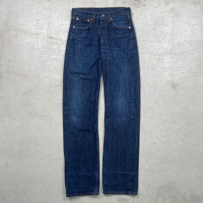 楽天市場】古着 Levi's リーバイス 90s 501 ユーロリーバイス