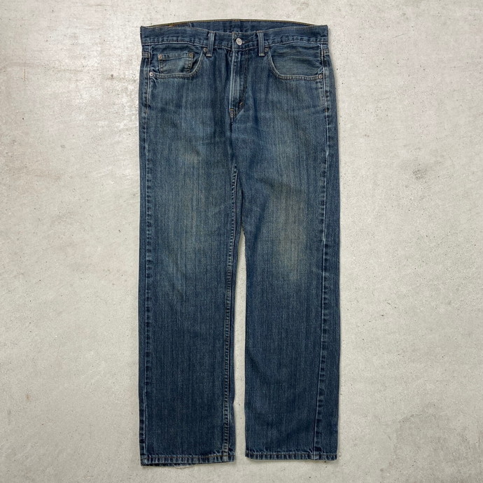 パンツ 00s Levi's 559 buggy wide denim fade 楽天市場】00年代 Levi's リーバイス 559 デニムパンツ ワイド