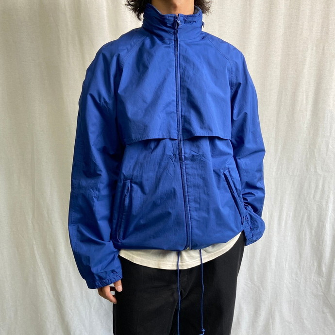 楽天市場】90年代 Eddie Bauer エディーバウアー ナイロンジャケット