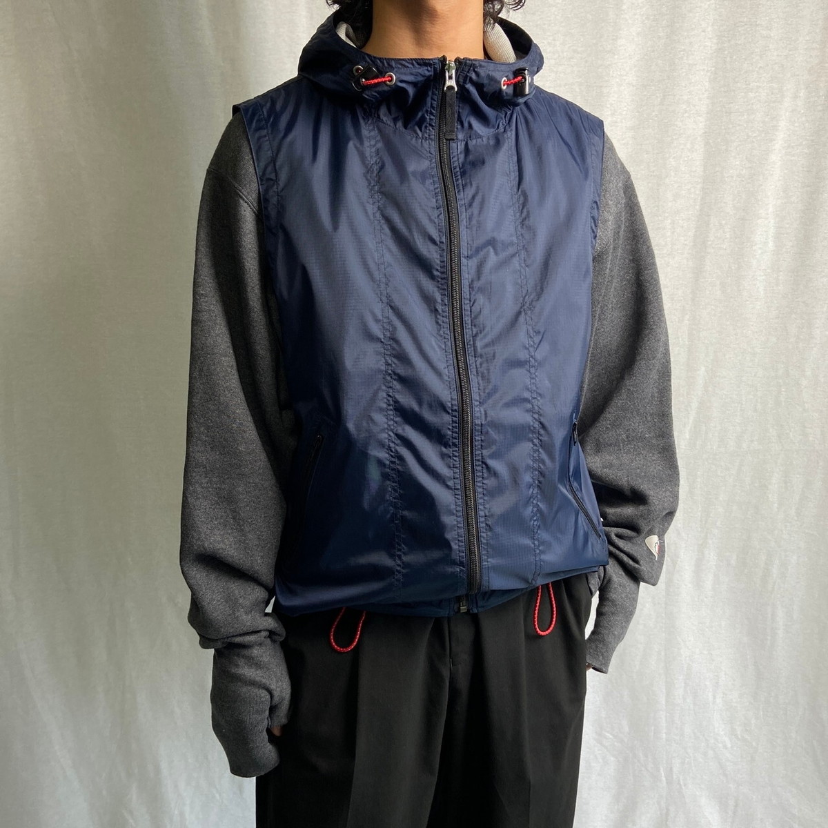 楽天市場】00年代 OLD GAP オールドギャップ フルジップ