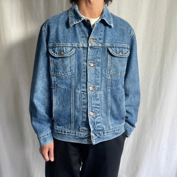 楽天市場】激レア 40年代 ラングラー Wrangler 11MJ 前期