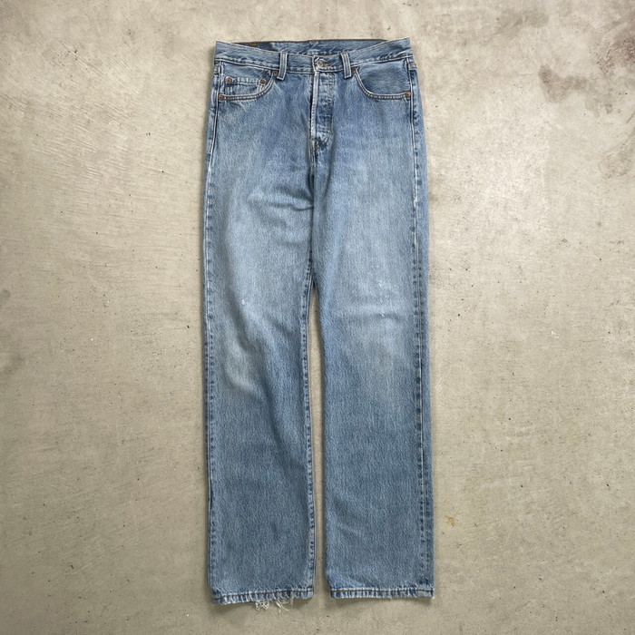 楽天市場】00年代 Levi's リーバイス 501 デニムパンツ