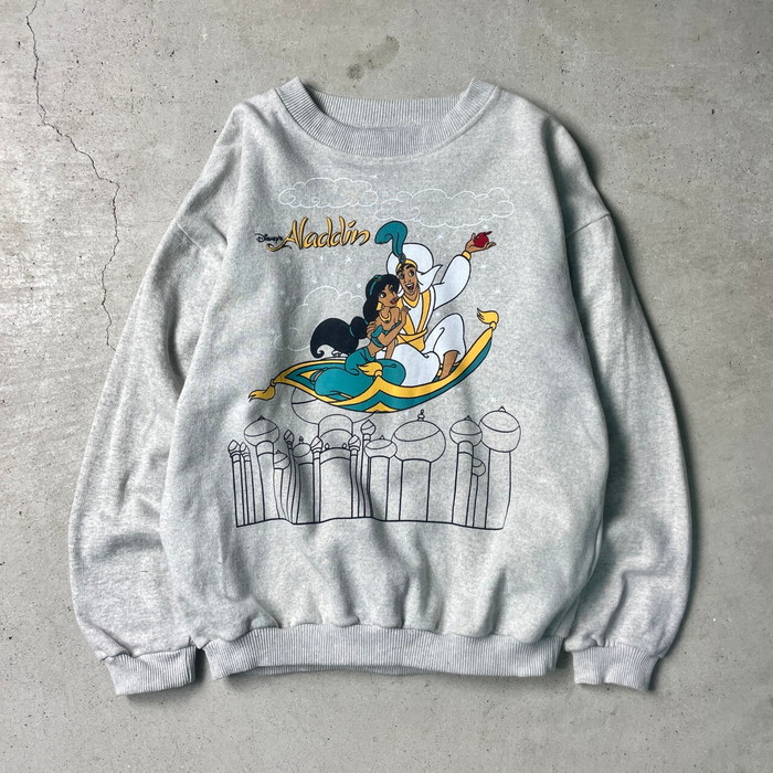 楽天市場】90年代 DISNEY CHARACTER FASHIONS Aladdin アラジン