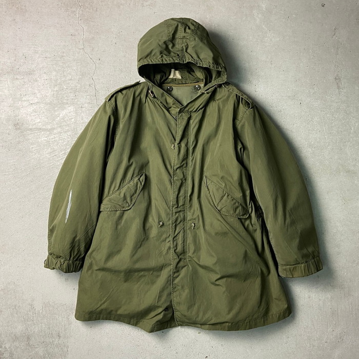 楽天市場】最初期 50's ビンテージ ☆ 米軍実物 U.S.ARMY 陸軍 M